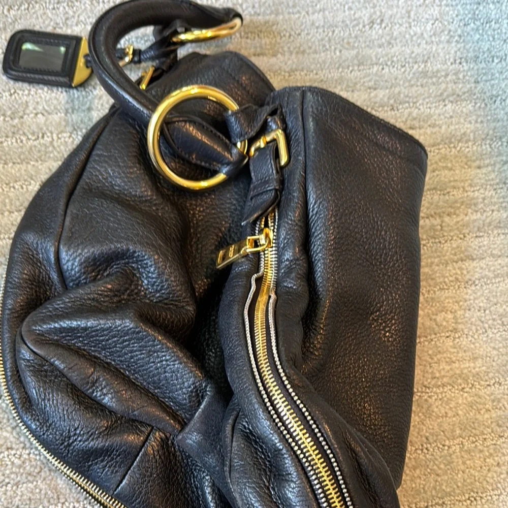 Prada from sophistication synonymous